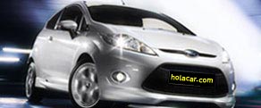 rent a car pamplona airport
